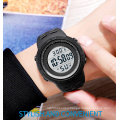 SKMEI 1681 analog digital watch waterproof army green sport athletic watches